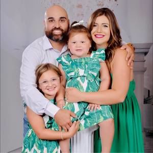 Meet your Posher, Brittney